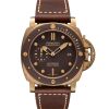Panerai PAM00968 Submersible Bronzo 47mm 2020 Box & Papers - 2