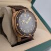Panerai PAM00968 Submersible Bronzo 47mm 2020 Box & Papers - 4