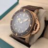 Panerai PAM00968 Submersible Bronzo 47mm 2020 Box & Papers - 5