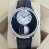 Arnold & Son Luna Magna Platinum Limited Edition - 3