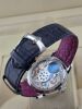 Arnold & Son Luna Magna Platinum Limited Edition - 7