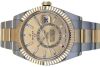 Rolex Sky-Dweller 326933 Champagne Dial (2021)