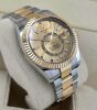 Rolex Sky-Dweller 326933 Champagne Dial (2021) - 2