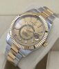 Rolex Sky-Dweller 326933 Champagne Dial (2021) - 4