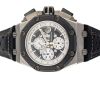 Audemars Piguet 26078IO.OO.D001VS.01 Royal Oak Offshore Limited Edition 44mm 2007 Box & Papers