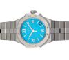 Chopard 298600 Alpine Eagle Maritime Blue 41mm 2024 Box & Papers