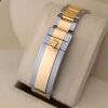 Rolex 116613LN Submariner Date Two Tone Serti Dial 40mm 2015 - 6