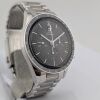 Omega 311.30.40.30.01.001 Speedmaster Professional &ldquo;Ed White&rdquo; 39.7mm 2021 Box & Papers - 4