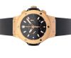 Hublot 301.PX.1180.RX Big Bang 18k Rose Gold 44mm 2016 Box & Papers