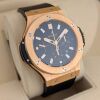Hublot 301.PX.1180.RX Big Bang 18k Rose Gold 44mm 2016 Box & Papers - 5