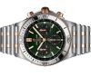 Breitling UB0134131L1U1 Chronomat 42 B01 Green Dial 42mm 2025 Box & Papers