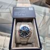 Breitling UB0134131L1U1 Chronomat 42 B01 Green Dial 42mm 2025 Box & Papers - 3
