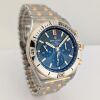 Breitling UB0134131L1U1 Chronomat 42 B01 Green Dial 42mm 2025 Box & Papers - 4