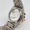 Breitling UB0134131L1U1 Chronomat 42 B01 Green Dial 42mm 2025 Box & Papers - 11