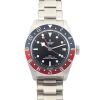 Tudor 79830RB Pepsi Black Bay GMT 41mm 2025 Box & Papers - 2