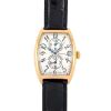 Franck Muller 2852MB Master Banker 18k Rose Gold 31mm 2010 Box & Papers - 2