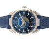 Omega 220.12.43.22.03.001 Seamaster Aqua Terra Worldtimer 43mm 2023 Box & Papers