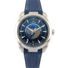 Omega 220.12.43.22.03.001 Seamaster Aqua Terra Worldtimer 43mm 2023 Box & Papers - 2