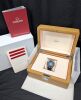 Omega 220.12.43.22.03.001 Seamaster Aqua Terra Worldtimer 43mm 2023 Box & Papers - 3