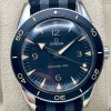 Omega Seamaster 300 Heritage Black Ref 234.30.41.21.01.001 2021 - 2