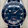 Omega Seamaster 300 Heritage Black Ref 234.30.41.21.01.001 2021 - 3
