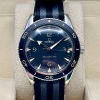 Omega Seamaster 300 Heritage Black Ref 234.30.41.21.01.001 2021 - 4
