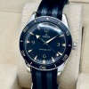 Omega Seamaster 300 Heritage Black Ref 234.30.41.21.01.001 2021 - 5