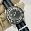 Omega Seamaster 300 Heritage Black Ref 234.30.41.21.01.001 2021 - 7