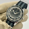 Omega Seamaster 300 Heritage Black Ref 234.30.41.21.01.001 2021 - 8