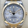 Tudor Black Bay One 39 Two Tone Yellow Gold Ref 79663 2023 - 3