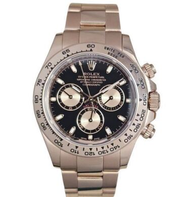 Rolex Daytona 116505 Rose Gold 2016