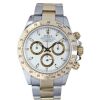 Rolex Daytona 116523 White Dial
