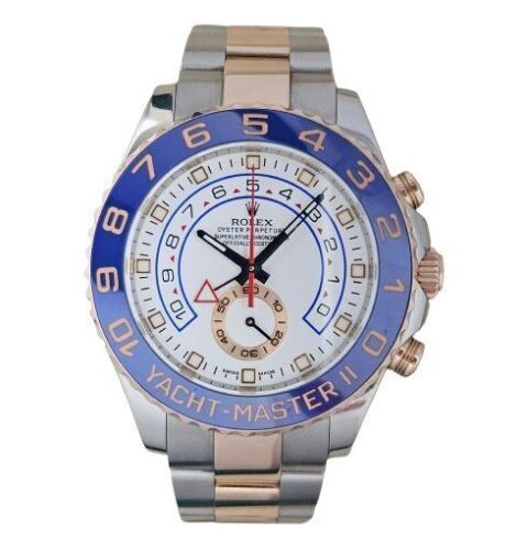 Rolex Yacht-Master II 116681
