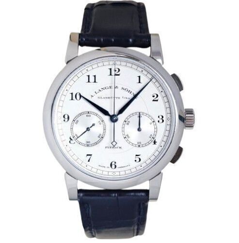 A. Lange & Sohne 1815 Chronograph 402.026 Serviced