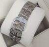 Jaeger-LeCoultre Reverso Platinum Skeleton Number One 270.6.49 - 6