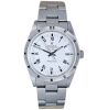 Rolex Air King 14010 White Roman