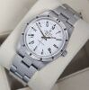 Rolex Air King 14010 White Roman - 2