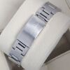 Rolex Air King 14010 White Roman - 5