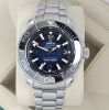 Omega Seamaster Ultra Deep 6000M - 3