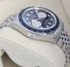 Tudor Black Bay Chrono Boutique Blue 79360B-0002 Unworn - 3