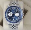 Tudor Black Bay Chrono Boutique Blue 79360B-0002 Unworn - 4