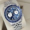 Tudor Black Bay Chrono Boutique Blue 79360B-0002 Unworn - 5