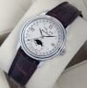 Blancpain Leman Moonphase 2360-1191A MOP Diamond Dial - 2