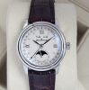 Blancpain Leman Moonphase 2360-1191A MOP Diamond Dial - 3