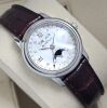 Blancpain Leman Moonphase 2360-1191A MOP Diamond Dial - 4