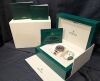 Rolex 126715CHNR GMT-Master II Everose Gold RootBeer 40mm 2022 Box & Papers - 2