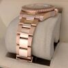 Rolex 126715CHNR GMT-Master II Everose Gold RootBeer 40mm 2022 Box & Papers - 6