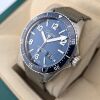Glash&uuml;tte 1-36-13-02-81-34 Original SeaQ Panorama Date 43.2mm 2020 Box & Papers - 4