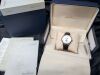 Jaeger-Lecoultre 140.8.98.S Master Calendar Silver 37mm ~2000s Box & Papers - 2