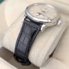 Jaeger-Lecoultre 140.8.98.S Master Calendar Silver 37mm ~2000s Box & Papers - 5